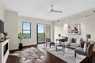 2233 Peachtree Rd NE, Atlanta, GA 30309 - Photo 2