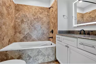 2233 Peachtree Road NE #1202, Atlanta, GA 30309 - Photo 22