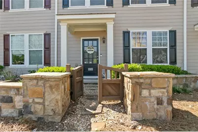 207 River Green Avenue, Canton, GA 30114 - Photo 4