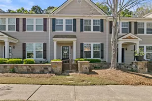 207 River Green Ave, Canton, GA 30114 - Photo 1
