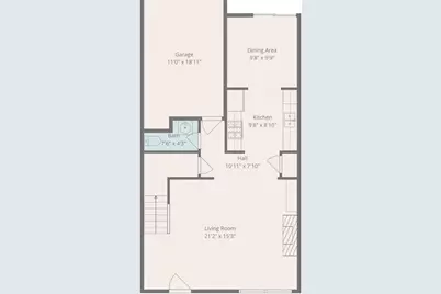 207 River Green Avenue, Canton, GA 30114 - Photo 28