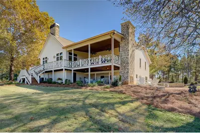 419 Parker Road, McDonough, GA 30252 - Photo 94