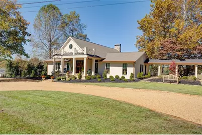 419 Parker Road, McDonough, GA 30252 - Photo 92