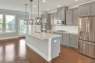 1781 Toni Wy, Chamblee, GA 30341 - Photo 4