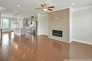 1781 Toni Wy, Chamblee, GA 30341 - Photo 2