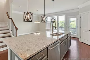 1781 Toni Wy, Chamblee, GA 30341 - Photo 6