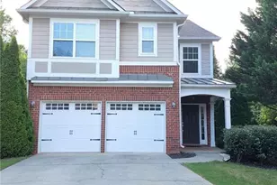 5520 Casey Valley Way, Cumming, GA 30040 - Photo 1