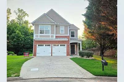 5520 Casey Valley Way, Cumming, GA 30040 - Photo 1