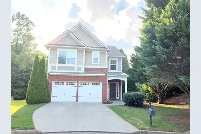 5520 Casey Valley Way, Cumming, GA 30040 - Photo 2
