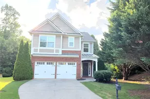 5520 Casey Valley Way, Cumming, GA 30040 - Photo 2