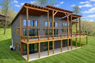 391 Sun Rock Mountain Rd, Blue Ridge, GA 30513 - Photo 4