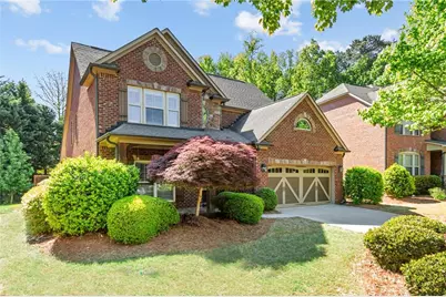 3195 Stonecrest Drive, Cumming, GA 30041 - Photo 2