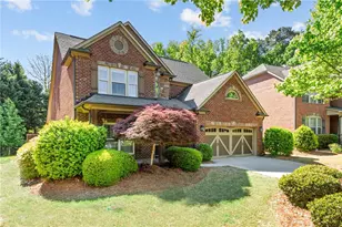 3195 Stonecrest Dr, Cumming, GA 30041 - Photo 2