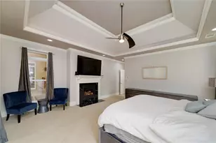 1307 Kinsale Ct, Locust Grove, GA 30248 - Photo 30