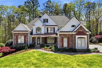 4147 Gold Mill Ridge, Canton, GA 30114 - Photo 1