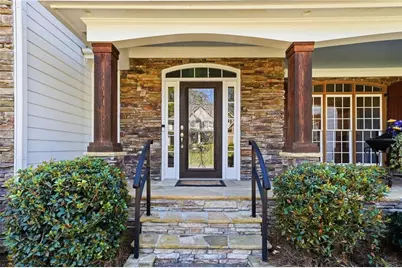 4147 Gold Mill Ridge, Canton, GA 30114 - Photo 4