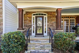 4147 Gold Mill Ridge, Canton, GA 30114 - Photo 4