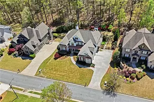 4147 Gold Mill Ridge, Canton, GA 30114 - Photo 70