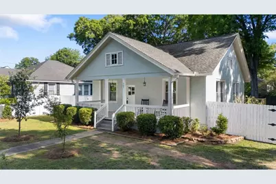367 Wingfoot Street, Rockmart, GA 30153 - Photo 2