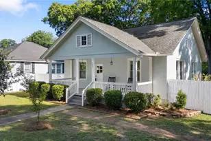 367 Wingfoot St, Rockmart, GA 30153 - Photo 2