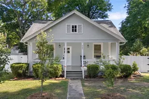 367 Wingfoot St, Rockmart, GA 30153 - Photo 1