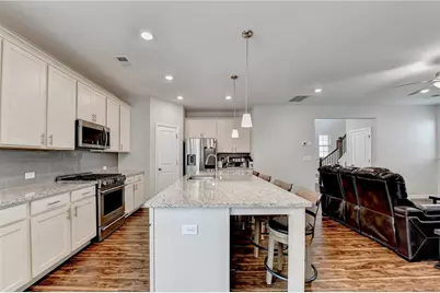 3385 Oxford Park Lane, Cumming, GA 30040 - Photo 14