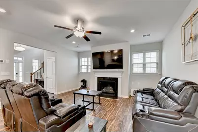 3385 Oxford Park Lane, Cumming, GA 30040 - Photo 8