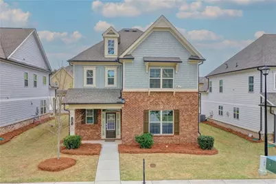 3385 Oxford Park Lane, Cumming, GA 30040 - Photo 1