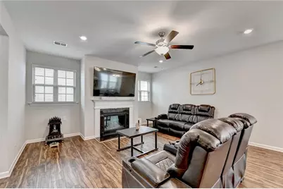 3385 Oxford Park Lane, Cumming, GA 30040 - Photo 10