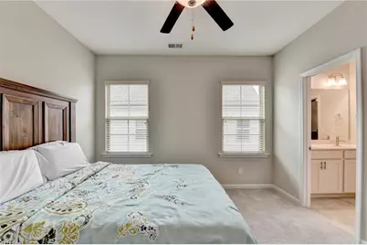 3385 Oxford Park Lane, Cumming, GA 30040 - Photo 34