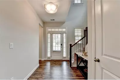 3385 Oxford Park Lane, Cumming, GA 30040 - Photo 2