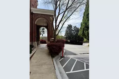 1850 Cotillion Drive #2307, Dunwoody, GA 30338 - Photo 2