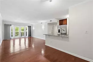 3650 Ashford Dunwoody Road NE, Atlanta, GA 30319 - Photo 2