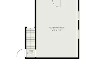 204 Bucks Trail, Temple, GA 30179 - Photo 4