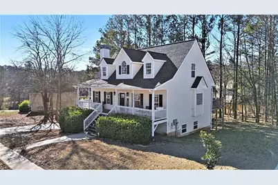 204 Bucks Trail, Temple, GA 30179 - Photo 2