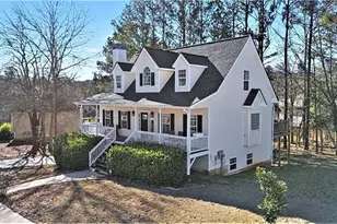 204 Bucks Trail, Temple, GA 30179 - Photo 2