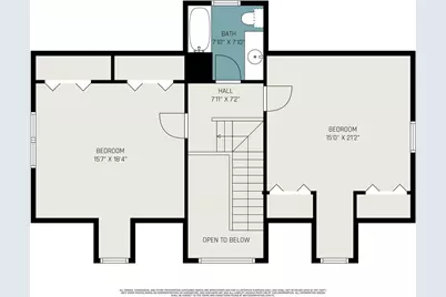 204 Bucks Trail, Temple, GA 30179 - Photo 4
