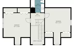 204 Bucks Trail, Temple, GA 30179 - Photo 4