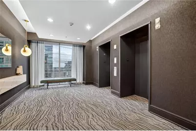 1065 Peachtree Street NE #2901, Atlanta, GA 30309 - Photo 30