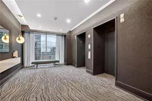 1065 Peachtree St NE, Atlanta, GA 30309 - Photo 30