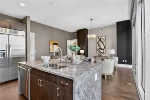 1065 Peachtree St NE, Atlanta, GA 30309 - Photo 12