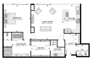 1065 Peachtree St NE, Atlanta, GA 30309 - Photo 34