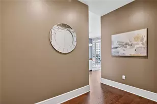 1065 Peachtree St NE, Atlanta, GA 30309 - Photo 4