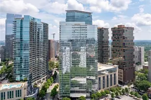 1065 Peachtree St NE, Atlanta, GA 30309 - Photo 2