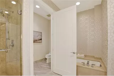 1065 Peachtree Street NE #2901, Atlanta, GA 30309 - Photo 18