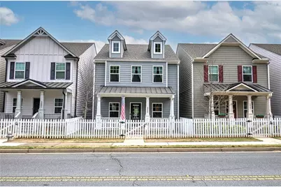 3049 Windover Lane, Kennesaw, GA 30144 - Photo 1