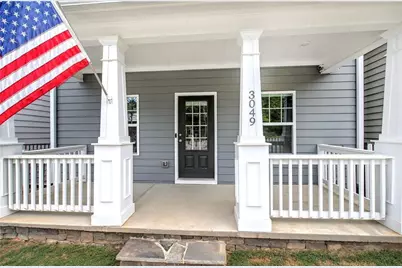 3049 Windover Lane, Kennesaw, GA 30144 - Photo 2