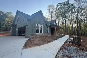 783 Charlotte Ln, Bremen, GA 30110 - Photo 2