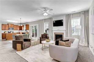 2501 Redbud Meadow Ln, Douglasville, GA 30135 - Photo 4