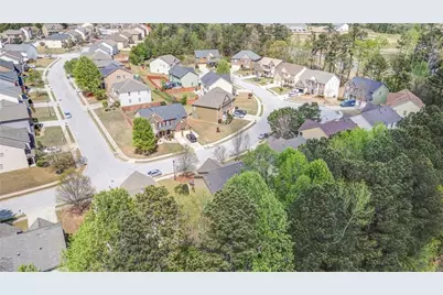 2501 Redbud Meadow Lane, Douglasville, GA 30135 - Photo 20